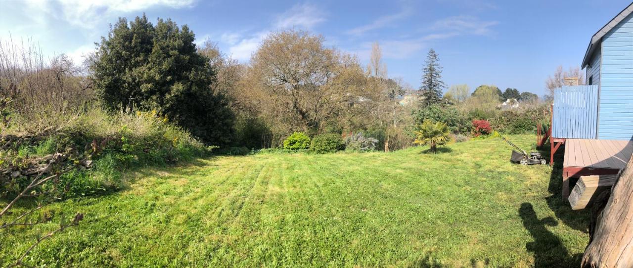 Ty Kellen Villa Groix Exterior photo